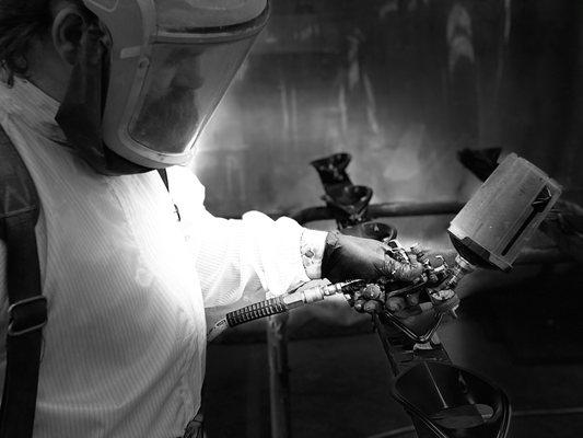 Autobahn Collision Center