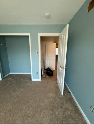 Christine Rose Painting