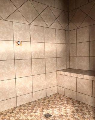 Hendricks Hard Surfaces