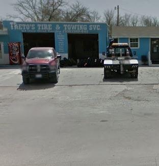 U-Haul Neighborhood Dealer