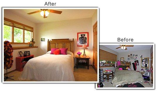 Amazingly Clean Domestic Services