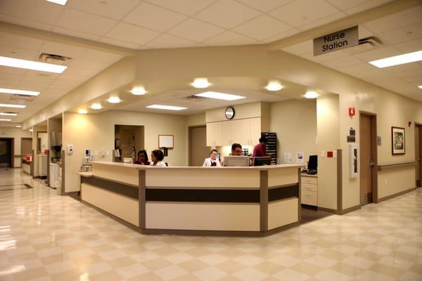 Our Lady of Lourdes Heart Hospital