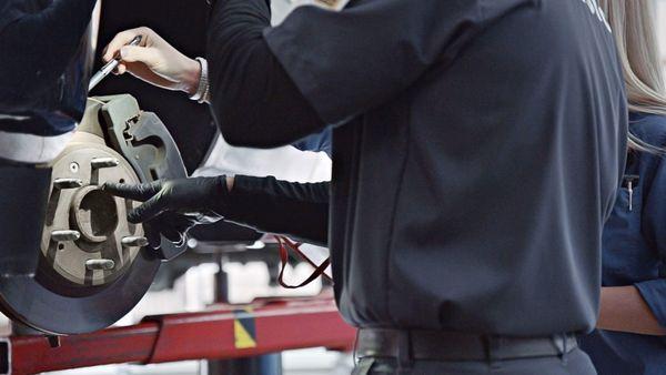 Firestone Complete Auto Care