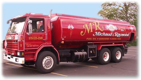 Michaud & Raymond