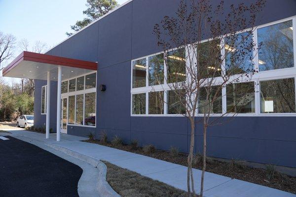 Associates Physical Therapy