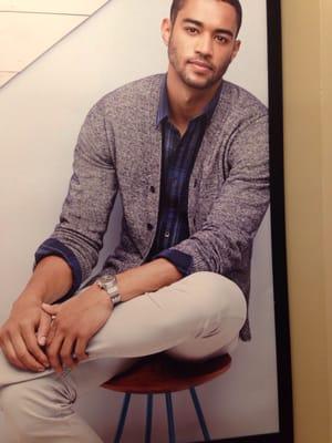 Banana Republic Factory Store