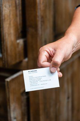 Ali Jankowski Kurfiss Sotheby's International Realty