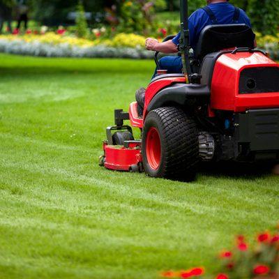 Simplex Lawn Care