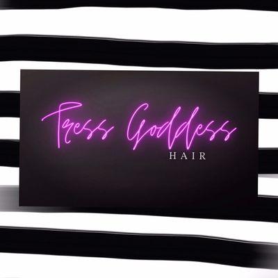 A VIP Blowout Boutique experience specializing in textured hair.