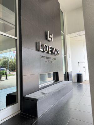 Loews Vanderbilt Hotel