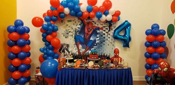 Planet Kids Indoor Playground & Cafe