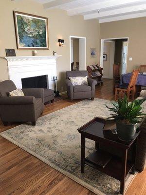 Hospice of the Valley - Dobson Home