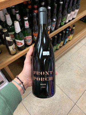 Riviera Liquor House