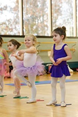 JCC Thurnauer School of Music