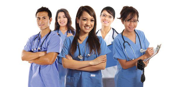 Worldwide Healthstaff Solutions