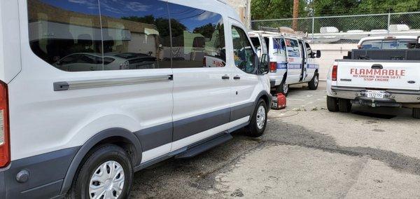 Tellez Carpet Cleaning