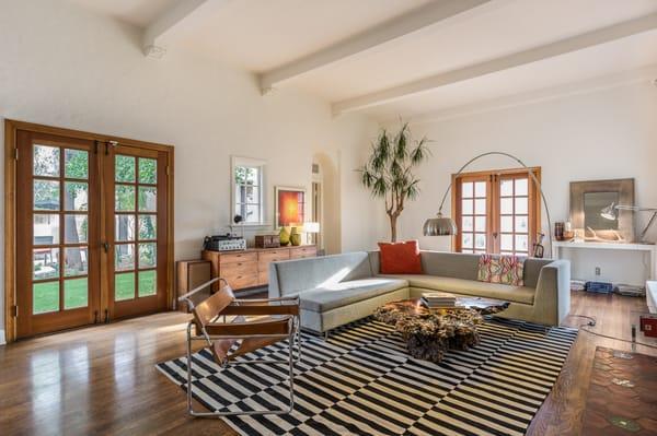 Historic Phoenix Real Estate