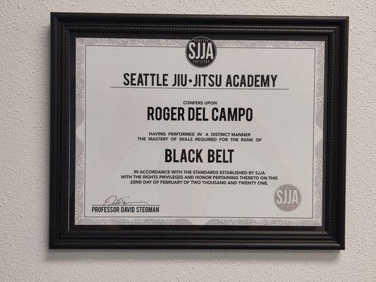 West Texas Jiu Jitsu Academy