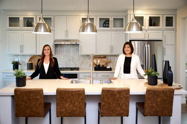 Our team is ready to guide you into 2026 with all your real estate needs