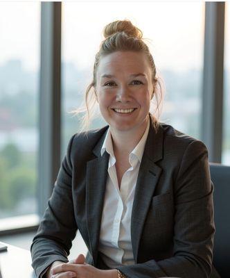 Nicole Uskoski Real Estate Broker