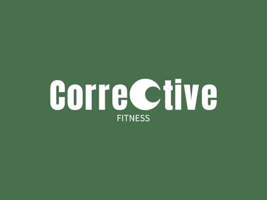 Corrective Fitness