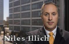 The Law Office of Niles Illich, PhD, JD
