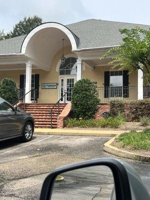 Thornton Dental Care