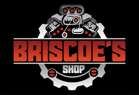 Briscoe's Shop