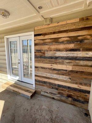 Ward Hardwood Floor Service