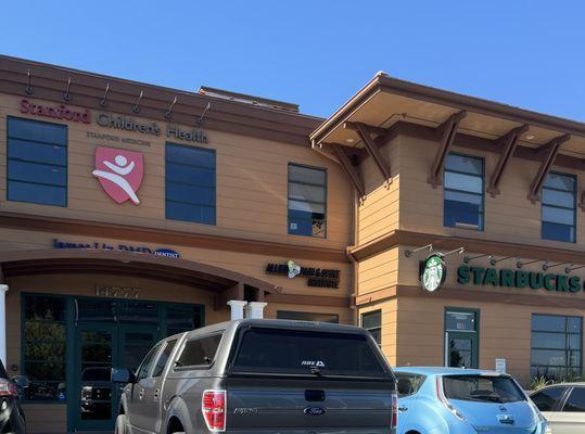 ALLIED PAIN & SPINE INSTITUTE-1