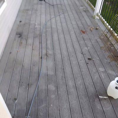 Show Me Eco Services