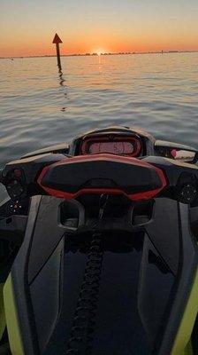 SRQ Jet Ski Rentals