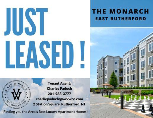 Charles Paduch - Coldwell Banker Realty