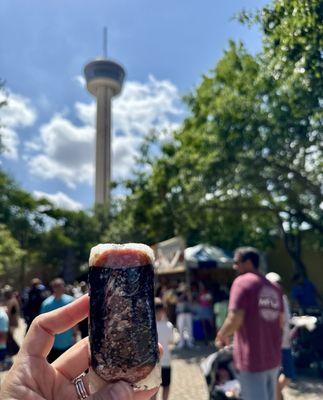 Hemisfair