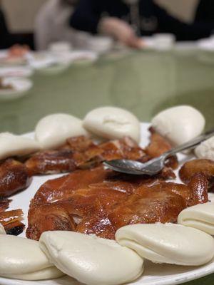 Peking Duck