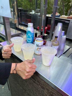 Best Beverage Catering