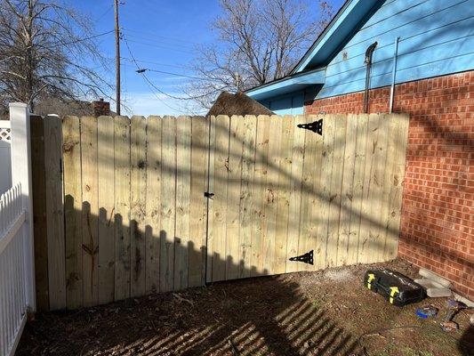 Roberts General Contracting