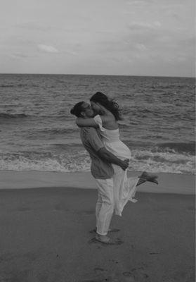 The salty story photography