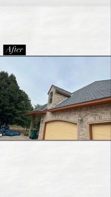 American Standard Roofing