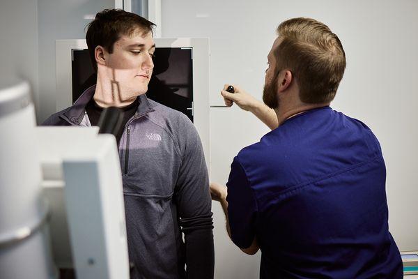 Impact Health & Wellness