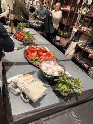 Olive R Twist Olive Oil Company