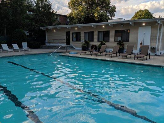 Broadlawn Park Condiminium Trust