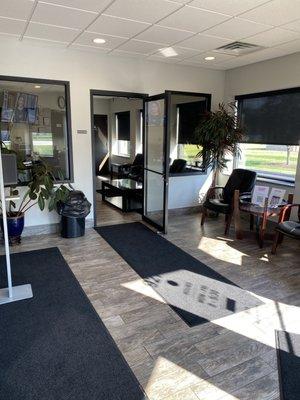 American Complete Auto