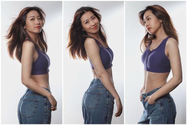 Tim's Fine Art Portrait Studio