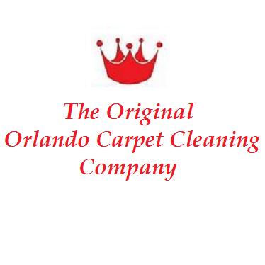 The Original Orlando Carpet Cleaning Company