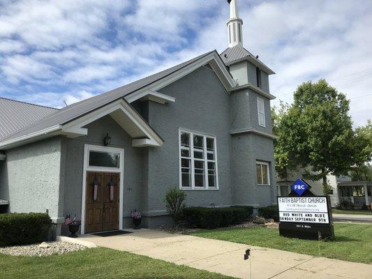 It's All About Jesus