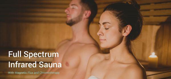 Cryopure Spa