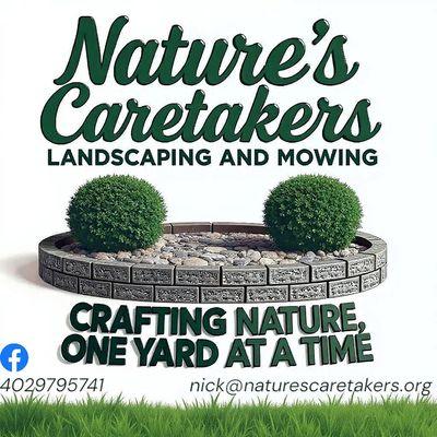 Nature's Caretakers