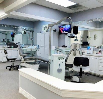 Ericka Sample Orthodontics