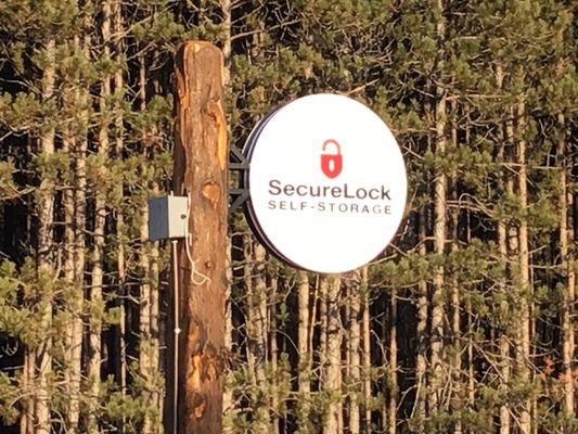 Securelock Self Storage